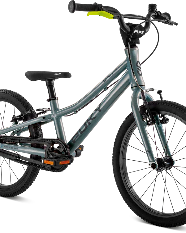 PUKY LS-PRO 18 Kinderfahrrad