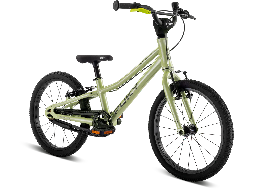 PUKY LS-PRO 18 Kinderfahrrad - Image 2