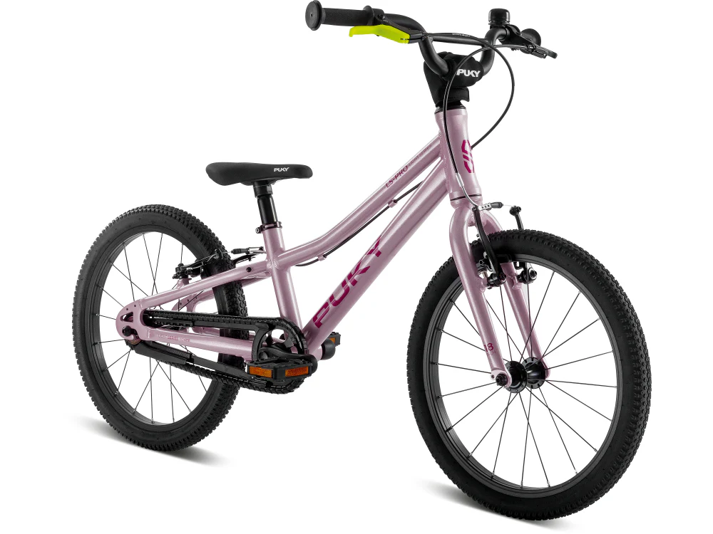 PUKY LS-PRO 18 Kinderfahrrad - Image 3
