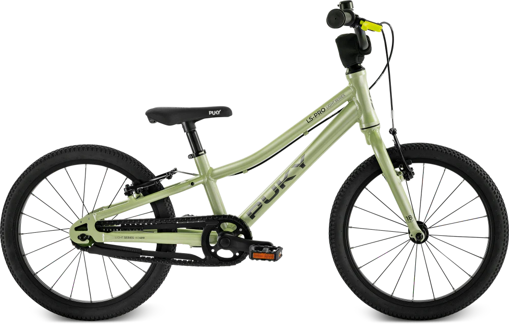 PUKY LS-PRO 18 Kinderfahrrad - Image 4
