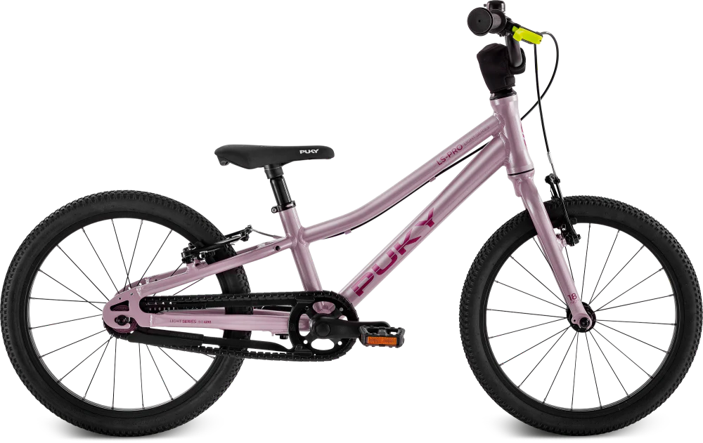 PUKY LS-PRO 18 Kinderfahrrad - Image 5