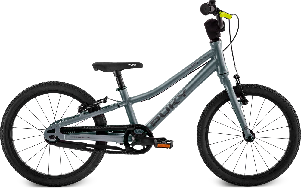 PUKY LS-PRO 18 Kinderfahrrad - Image 6