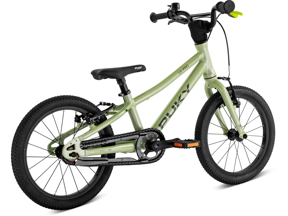 PUKY LS-PRO 18 Kinderfahrrad - Image 7