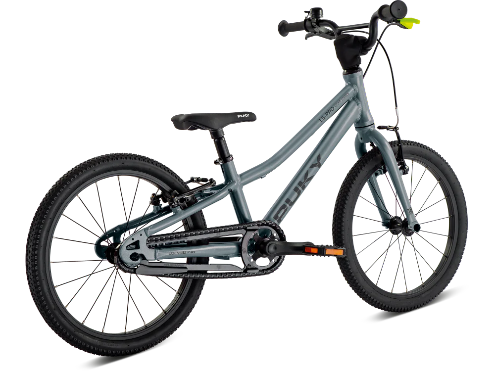 PUKY LS-PRO 18 Kinderfahrrad - Image 8