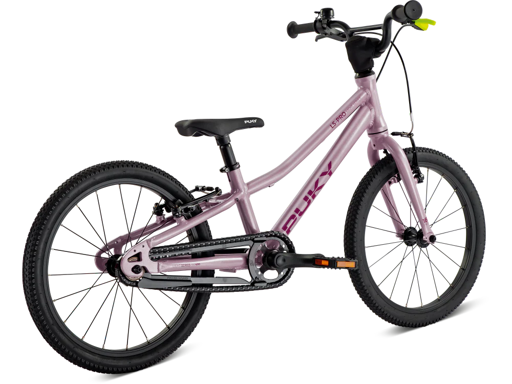 PUKY LS-PRO 18 Kinderfahrrad - Image 9