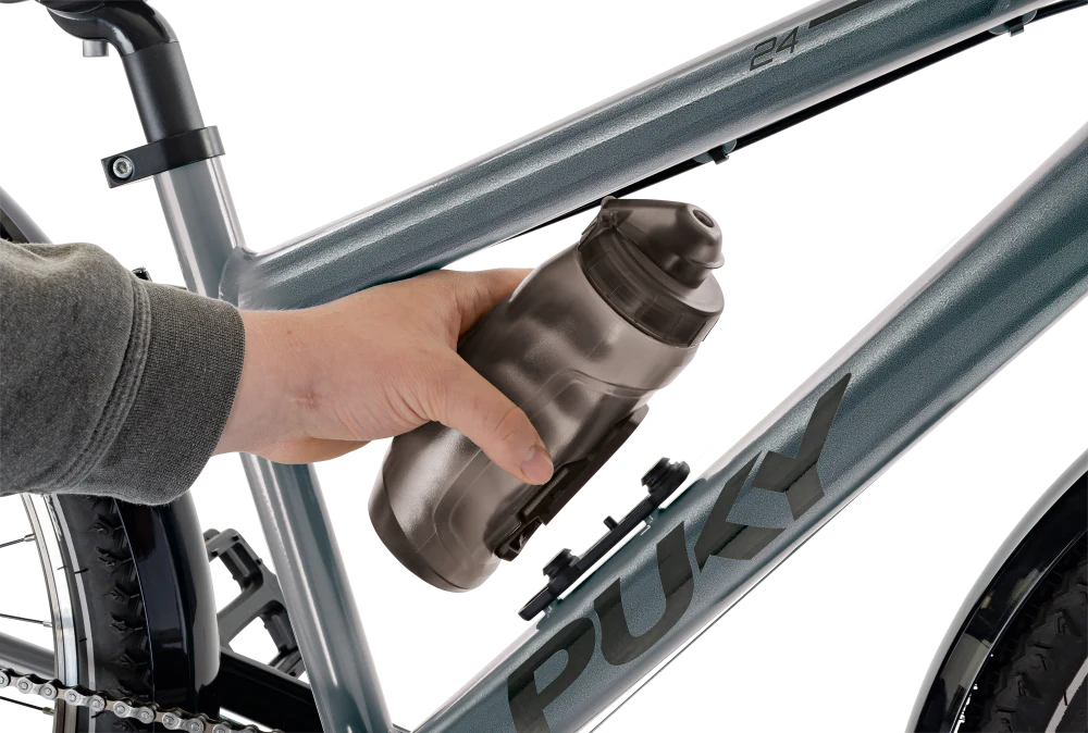 PUKY LS-PRO 20-7 Kinderfahrrad - Image 10