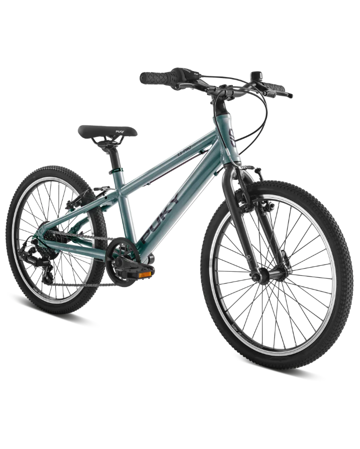 PUKY LS-PRO 20-7 Kinderfahrrad - Image 3