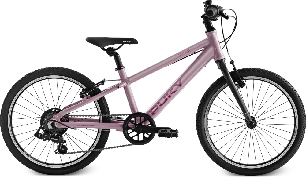 PUKY LS-PRO 20-7 Kinderfahrrad - Image 4