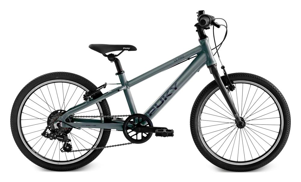 PUKY LS-PRO 20-7 Kinderfahrrad - Image 6