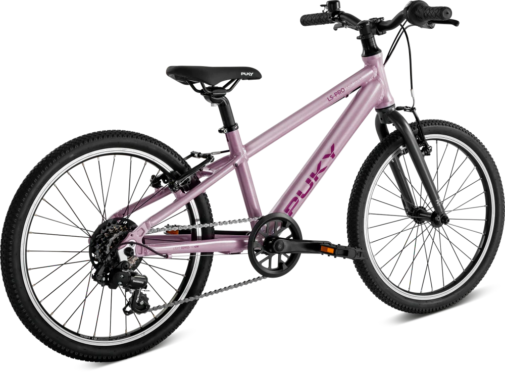 PUKY LS-PRO 20-7 Kinderfahrrad - Image 7