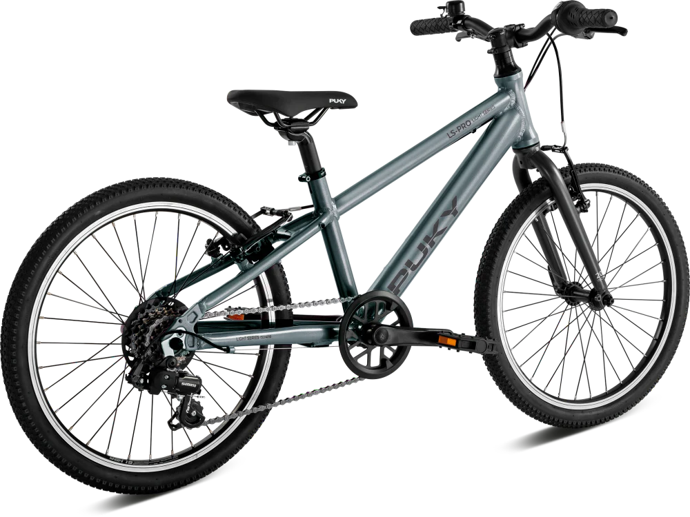PUKY LS-PRO 20-7 Kinderfahrrad - Image 9