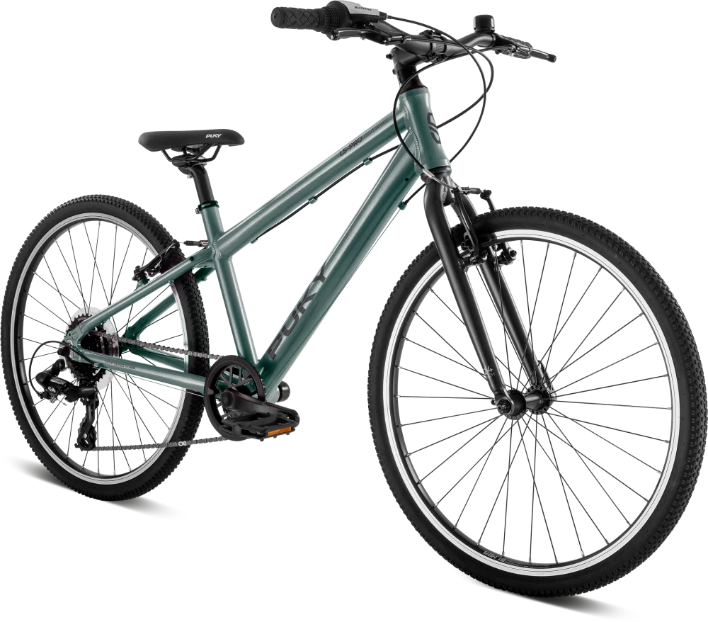 PUKY LS-PRO 24-8 Kinderfahrrad - Image 3