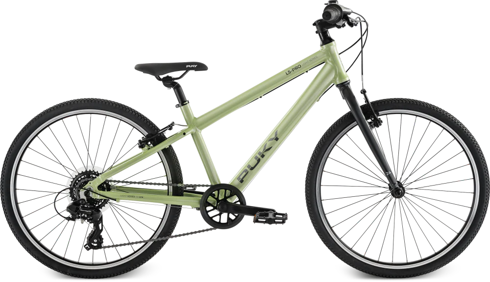 PUKY LS-PRO 24-8 Kinderfahrrad - Image 4