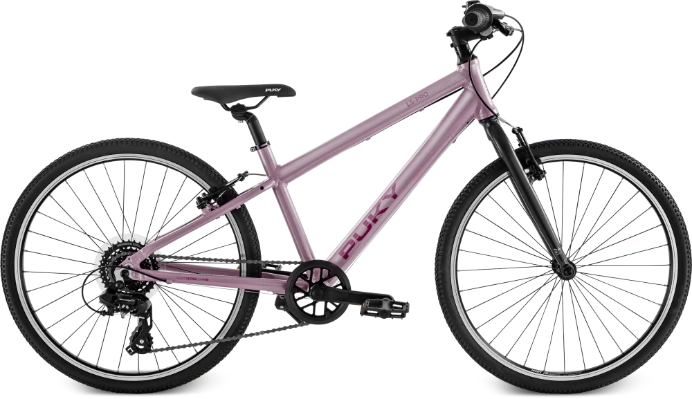 PUKY LS-PRO 24-8 Kinderfahrrad - Image 5