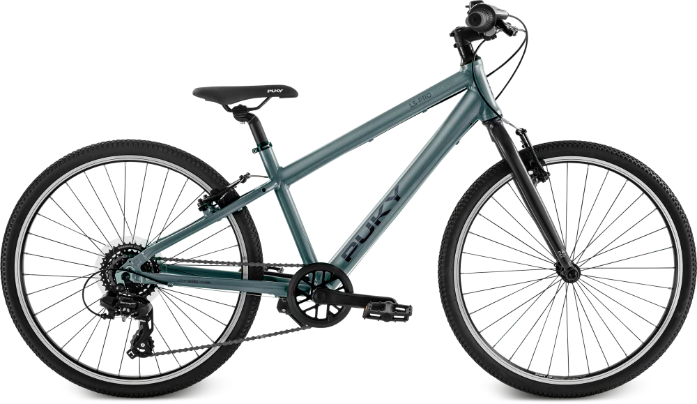 PUKY LS-PRO 24-8 Kinderfahrrad - Image 6
