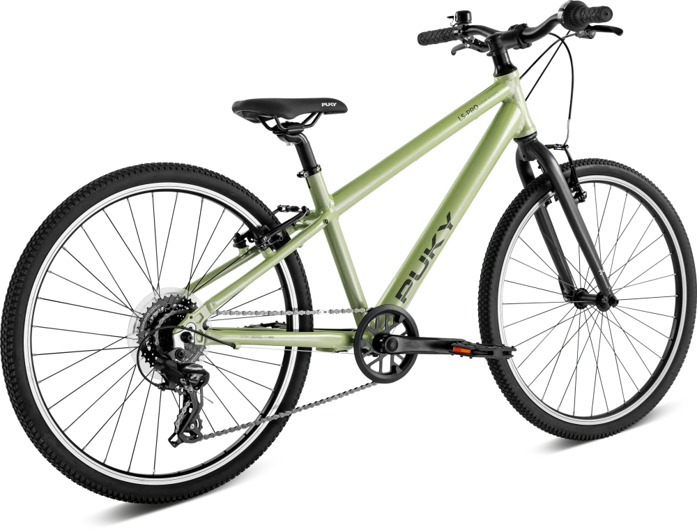 PUKY LS-PRO 24-8 Kinderfahrrad - Image 7