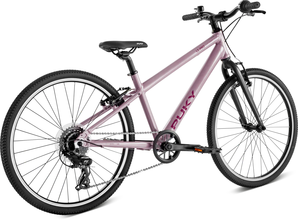 PUKY LS-PRO 24-8 Kinderfahrrad - Image 8