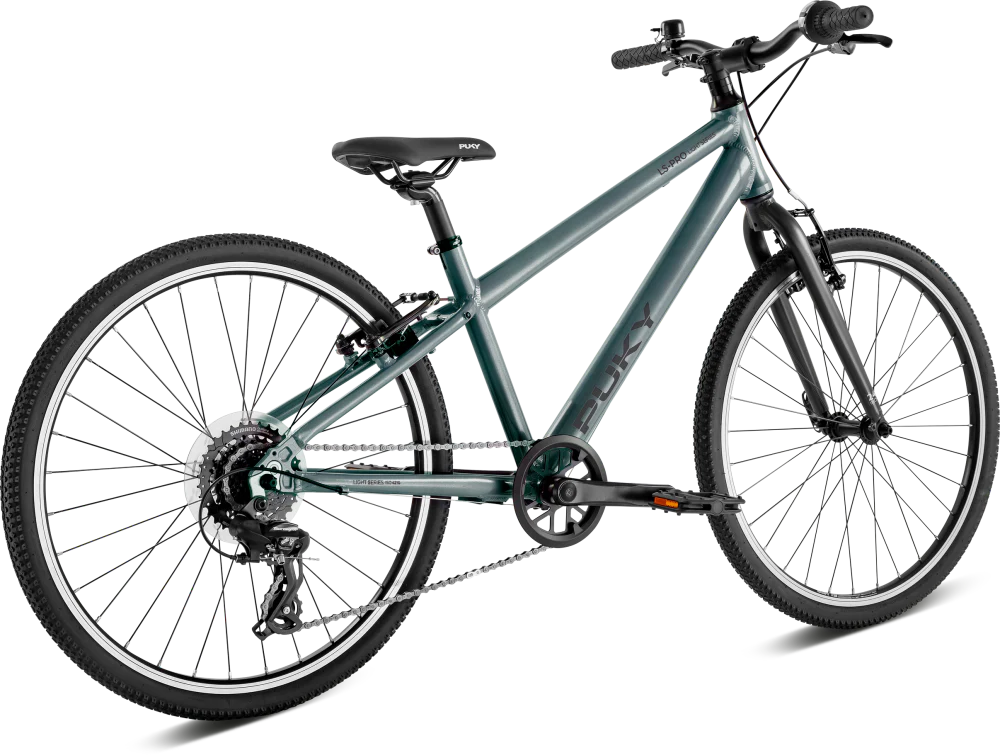 PUKY LS-PRO 24-8 Kinderfahrrad - Image 9