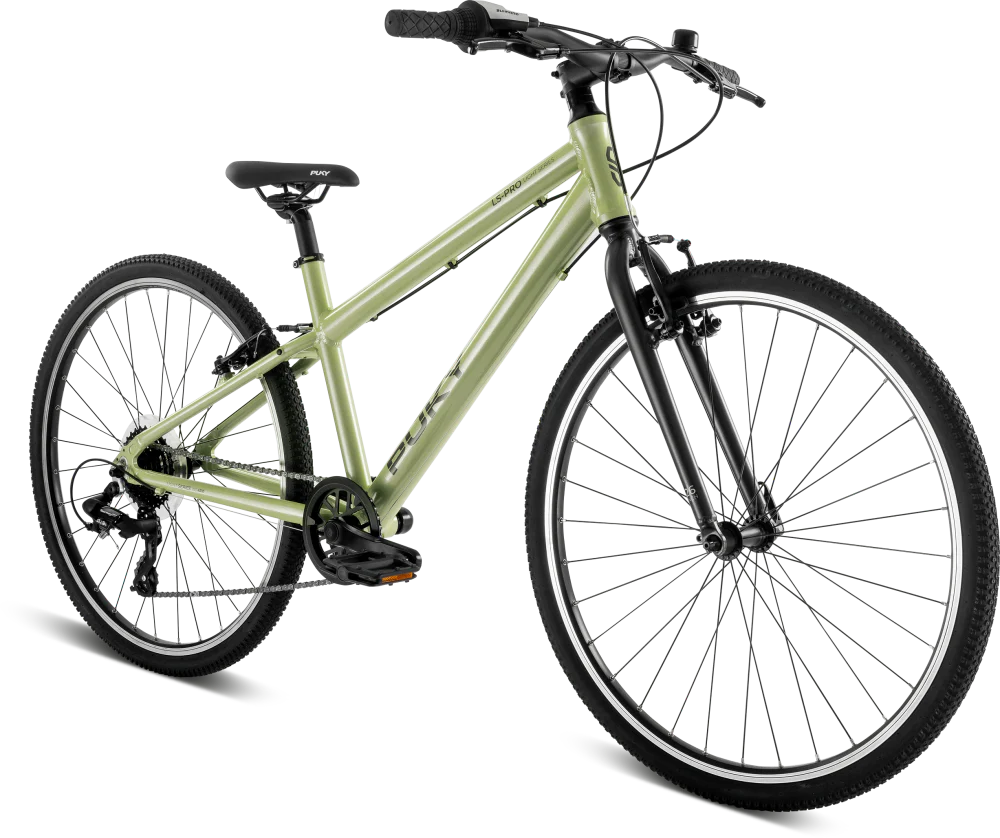 PUKY LS-PRO 26-8 - Image 2