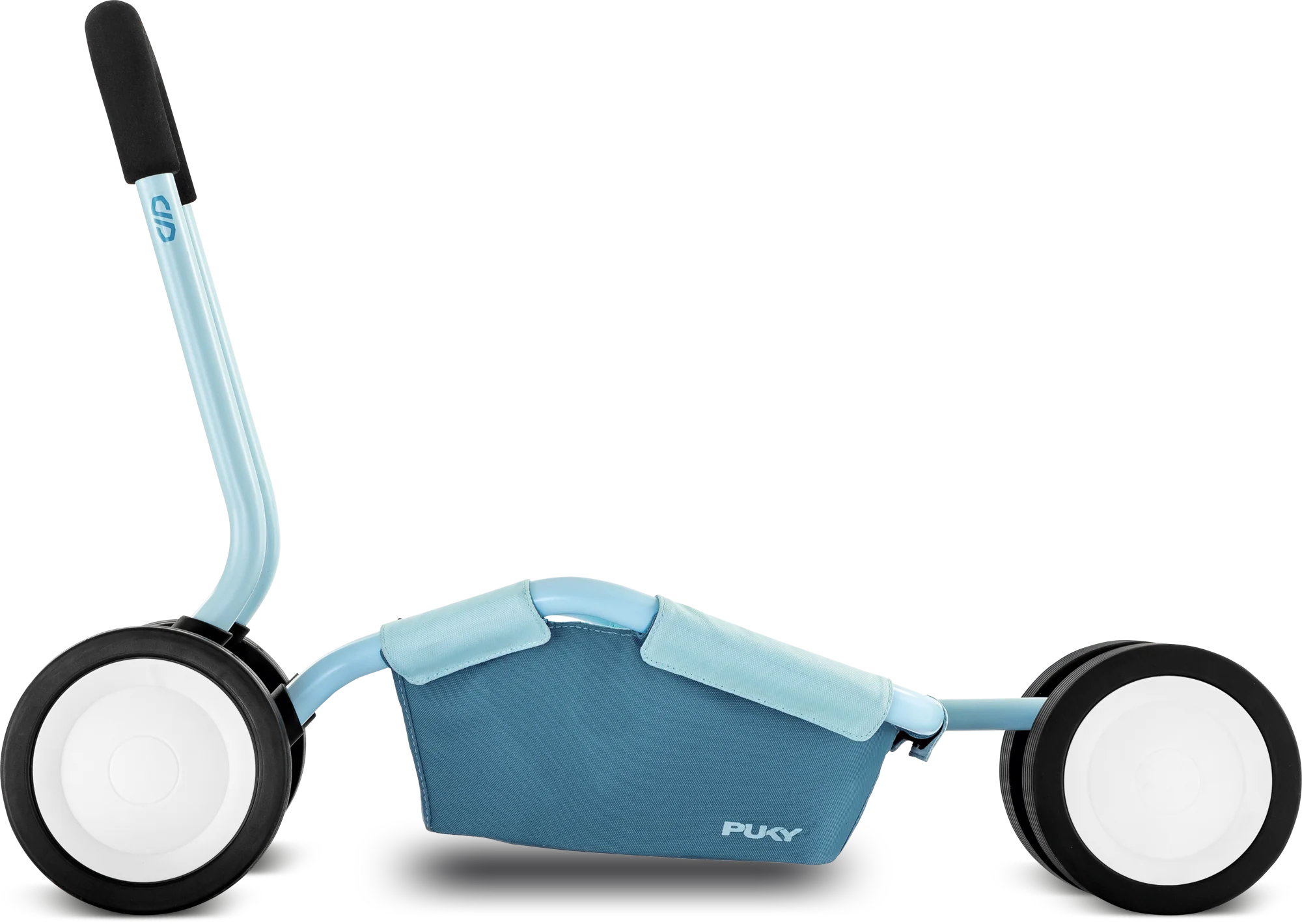 PUKY TRAILY Lauflernwagen und Anhänger für Kleinkinder - Image 7