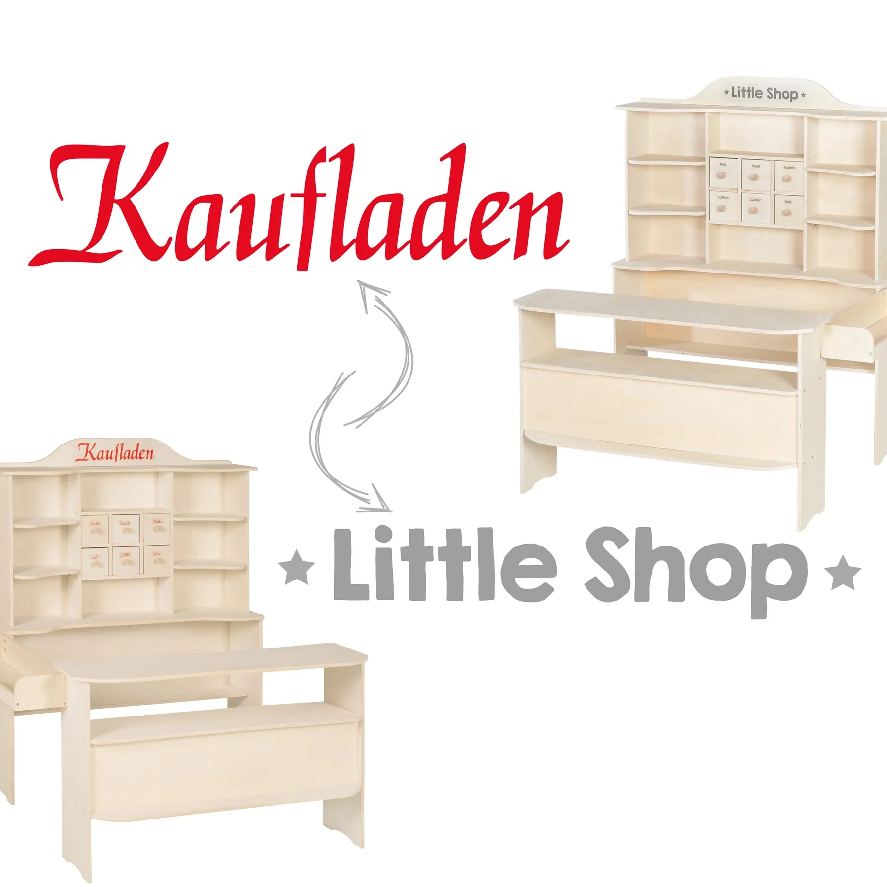 ROBA Kaufmannsladen - Image 4