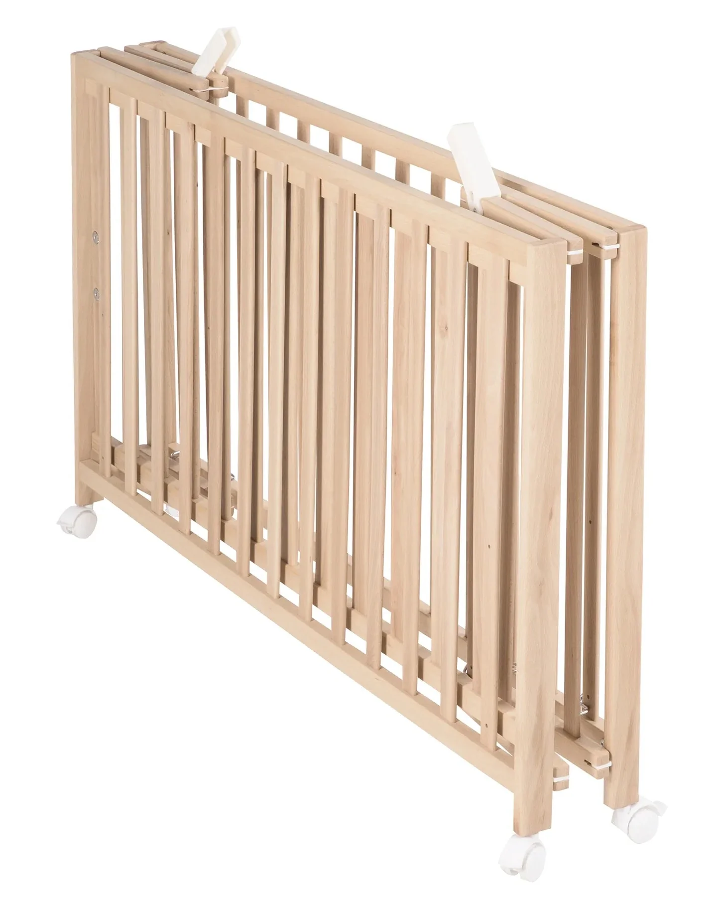 ROBA Klappbett Fold Up 60 x 120 cm - Image 3