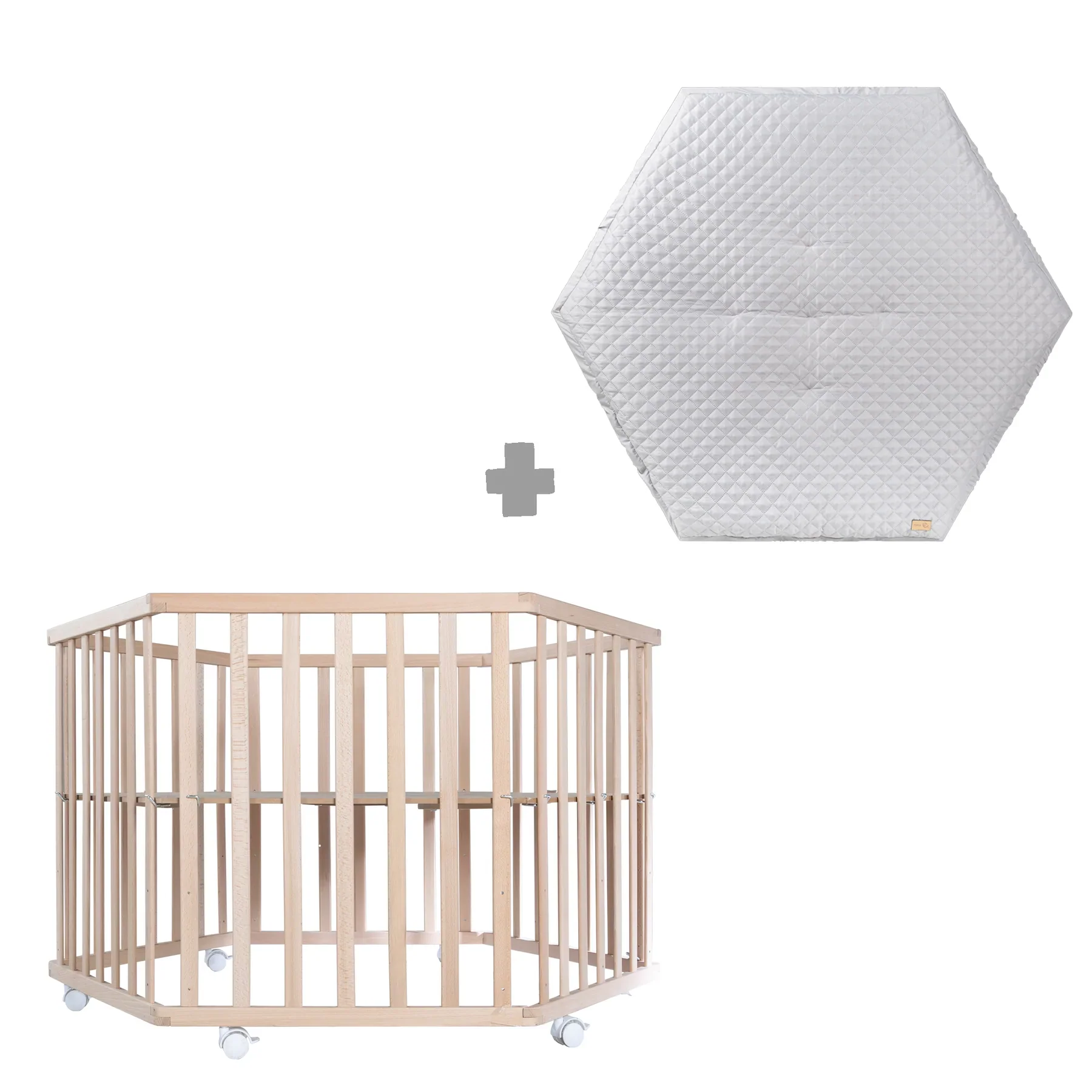 ROBA Laufgitter 6-eckig Cosiplay - Image 4