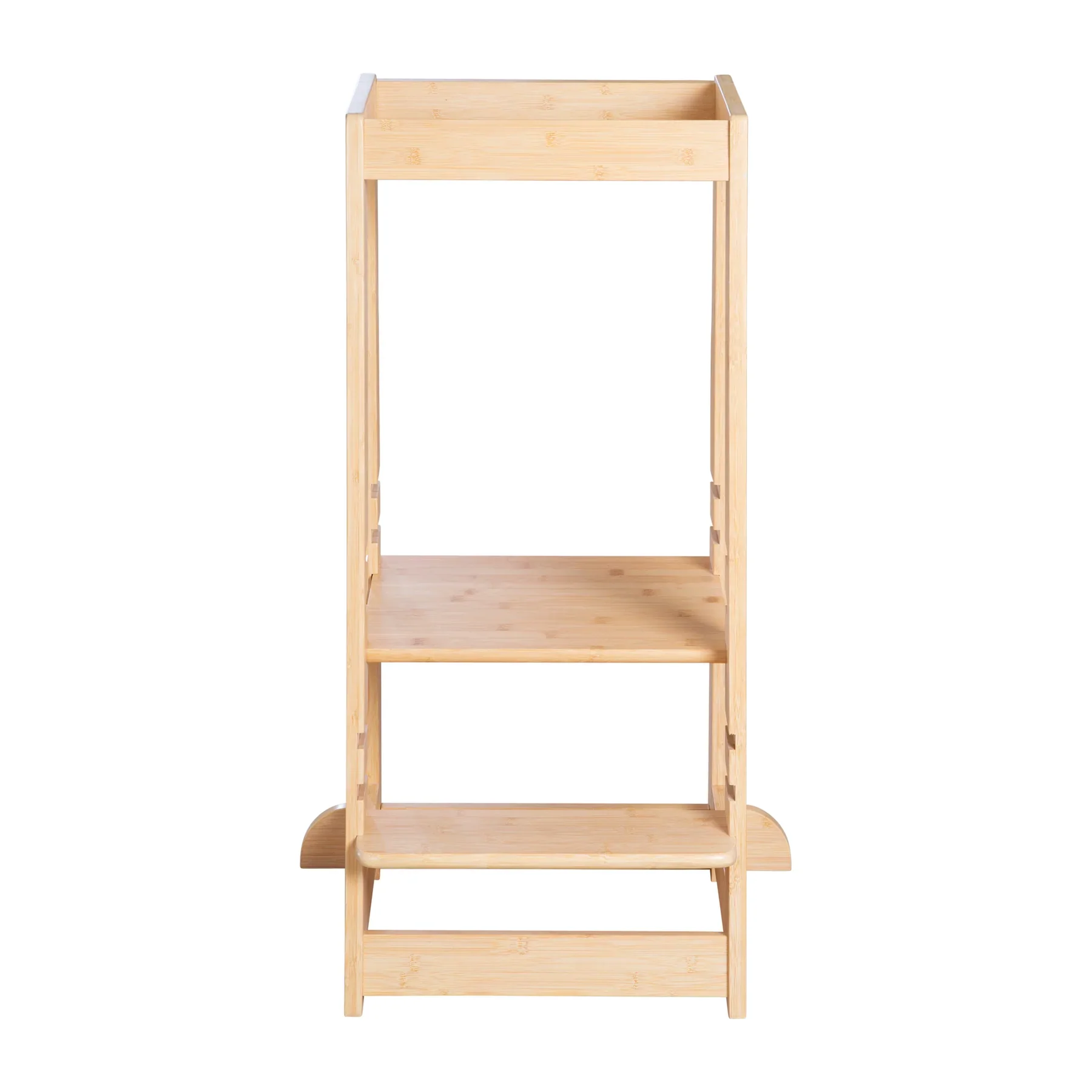 ROBA Lernturm aus Bambus-Holz - Image 5