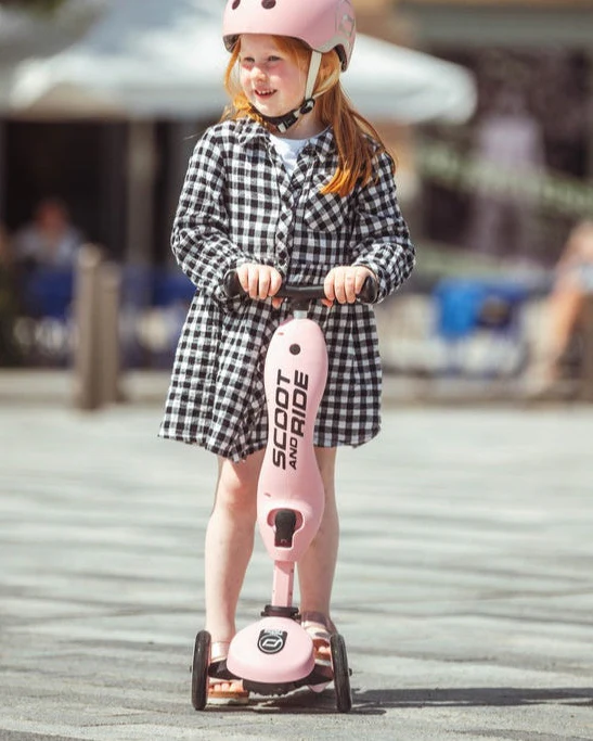 SCOOT & RIDE Highwaykick 1 - Image 10