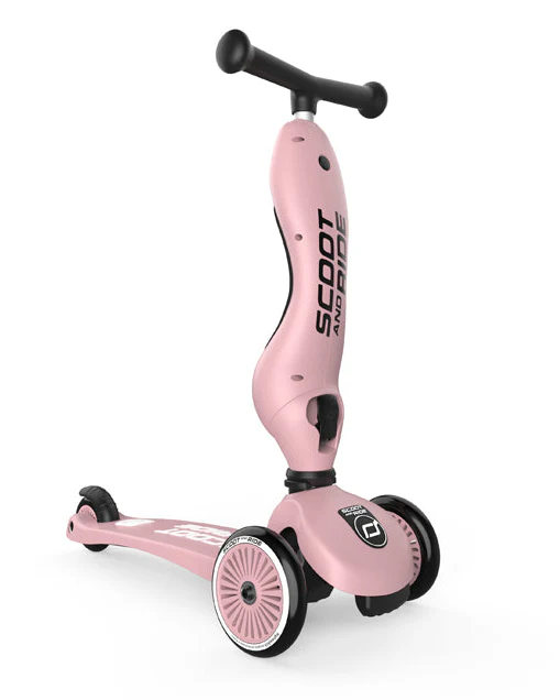 SCOOT & RIDE Highwaykick 1 - Image 12