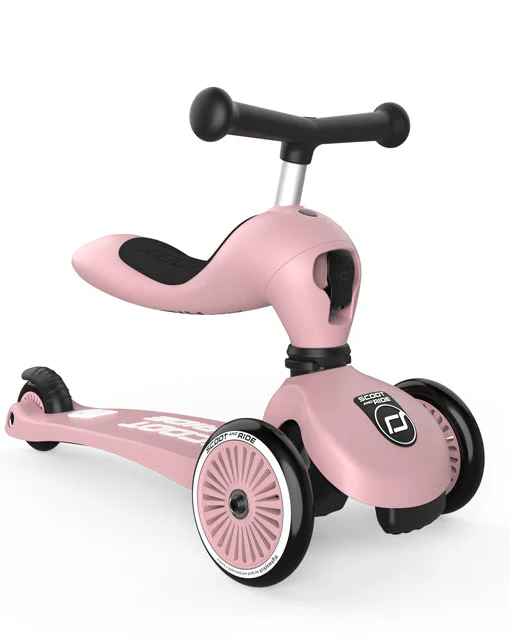 SCOOT & RIDE Highwaykick 1 - Image 13