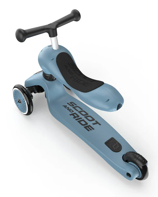 SCOOT & RIDE Highwaykick 1 - Image 14
