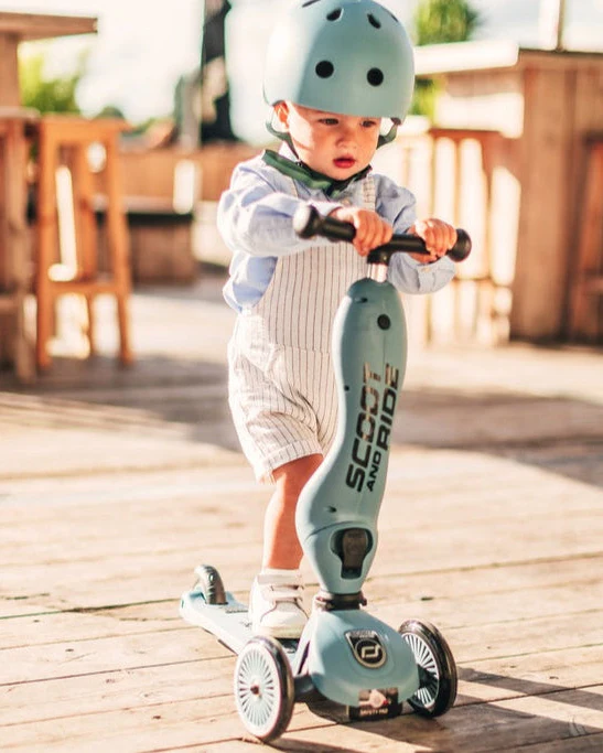 SCOOT & RIDE Highwaykick 1 - Image 15