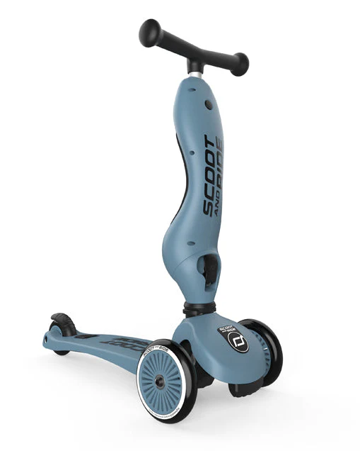 SCOOT & RIDE Highwaykick 1 - Image 16