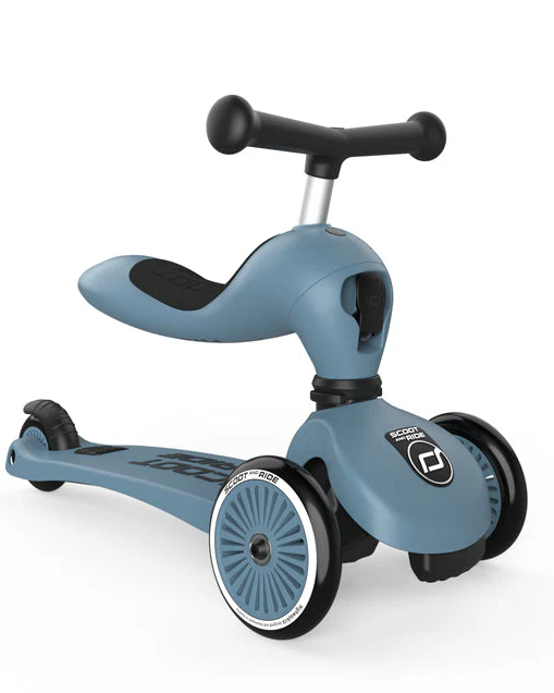 SCOOT & RIDE Highwaykick 1 - Image 17