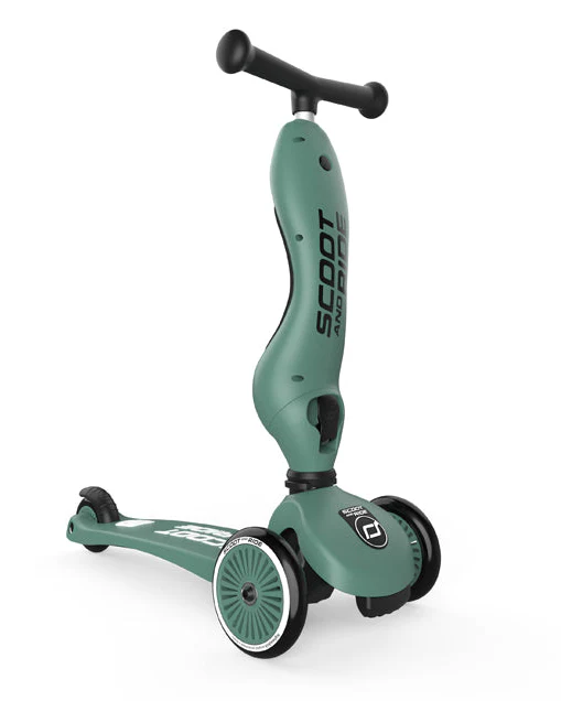 SCOOT & RIDE Highwaykick 1 - Image 3