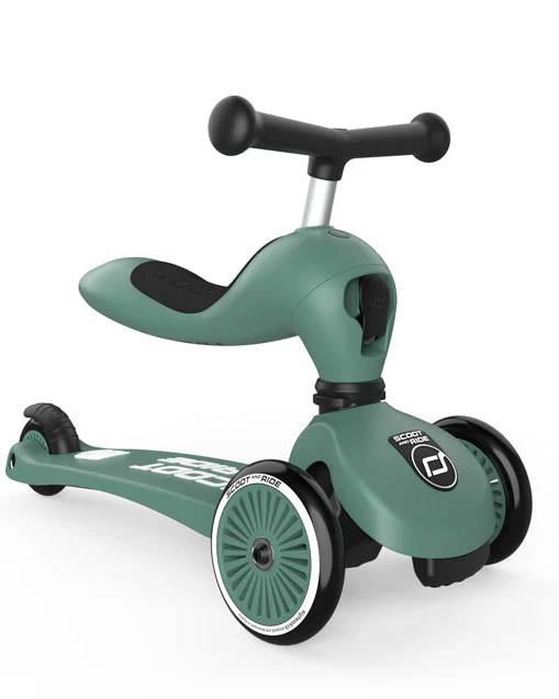 SCOOT & RIDE Highwaykick 1 - Image 4