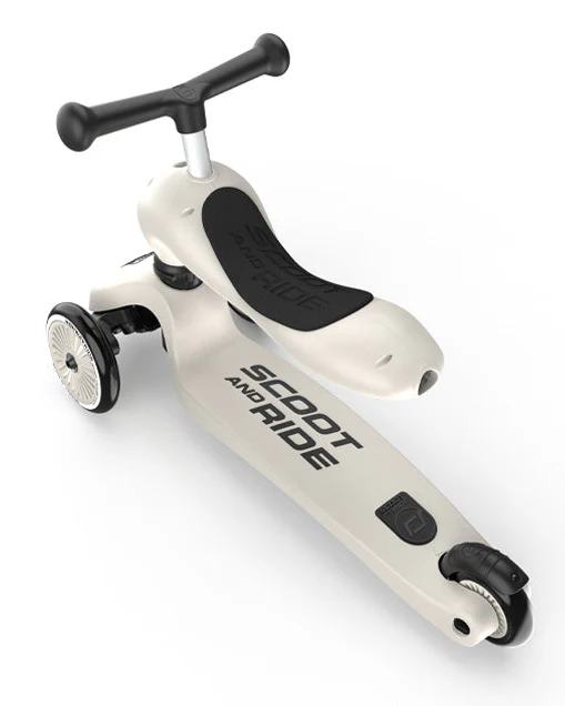 SCOOT & RIDE Highwaykick 1 - Image 7