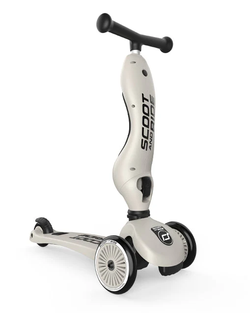 SCOOT & RIDE Highwaykick 1 - Image 8