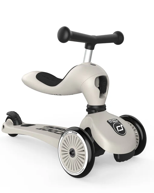SCOOT & RIDE Highwaykick 1 - Image 9