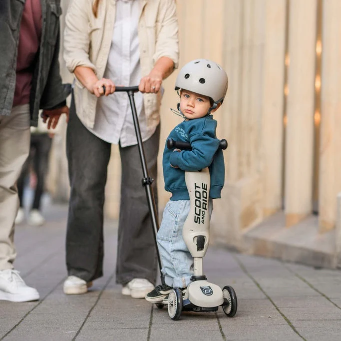 SCOOT & RIDE Highwaykick 1 Push and Go - Image 11
