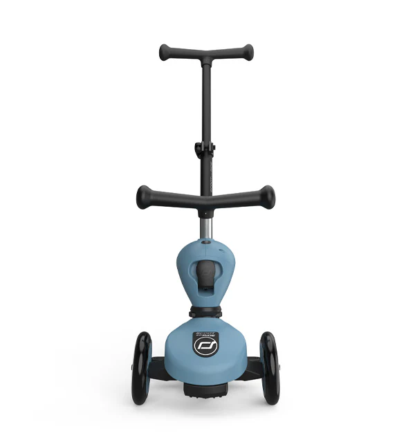 SCOOT & RIDE Highwaykick 1 Push and Go - Image 3