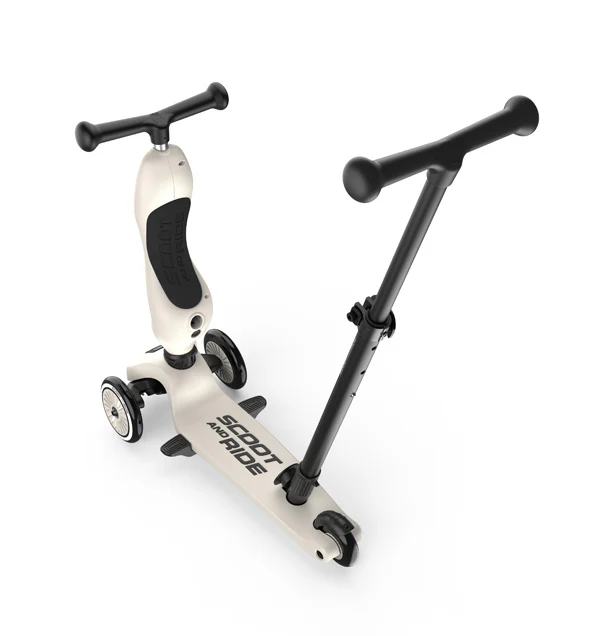 SCOOT & RIDE Highwaykick 1 Push and Go - Image 8