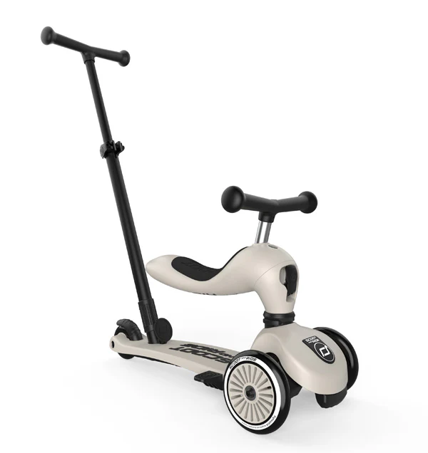 SCOOT & RIDE Highwaykick 1 Push and Go - Image 9