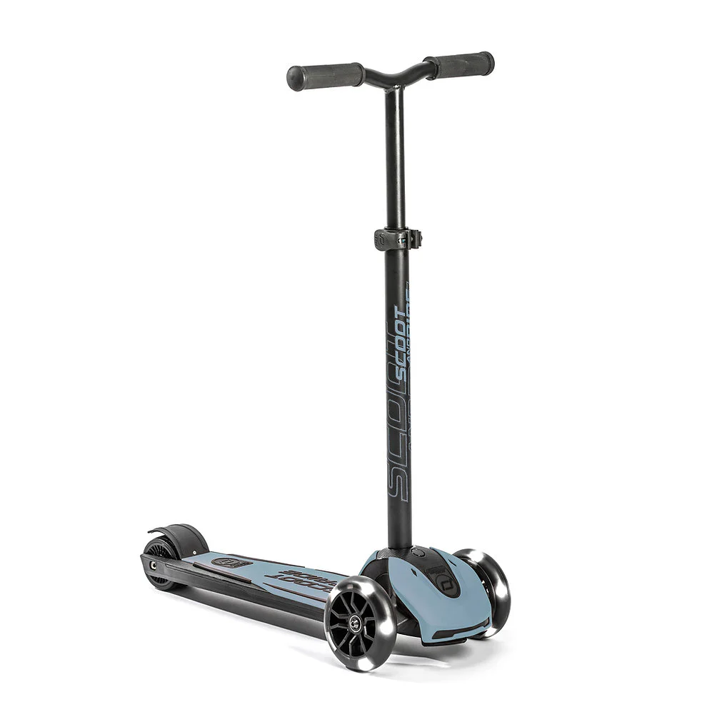 SCOOT & RIDE Highwaykick 5 LED - Image 11