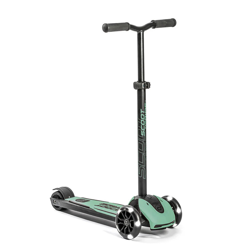 SCOOT & RIDE Highwaykick 5 LED - Image 3