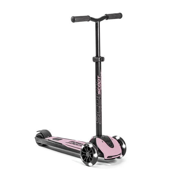 SCOOT & RIDE Highwaykick 5 LED - Image 8