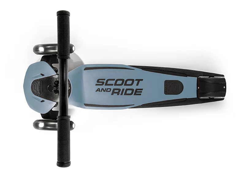 SCOOT & RIDE Highwaykick 5 LED - Image 9