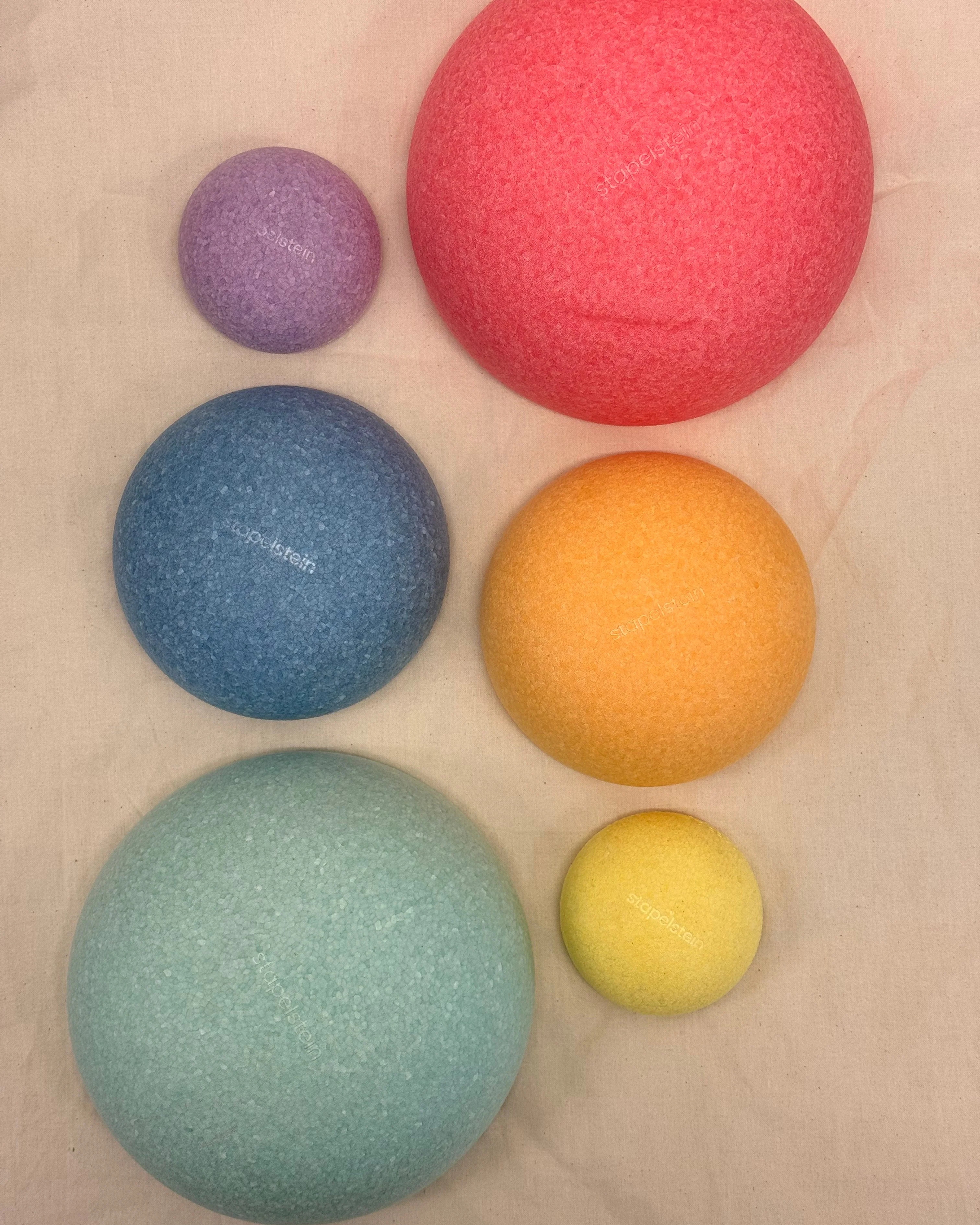 STAPELSTEIN Inside Rainbow Pastel - Image 7