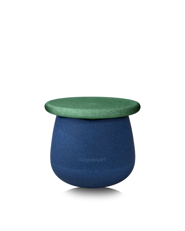 STAPELSTEIN Kinderhocker-Set DYNAMIC SMALL - Image 11